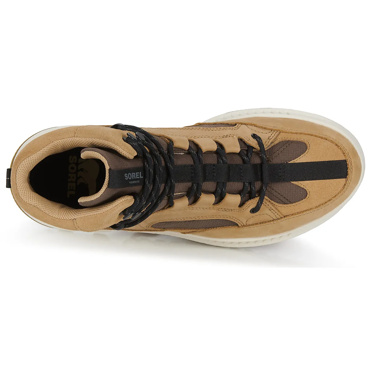 MAC HILL LITE TRACE WP